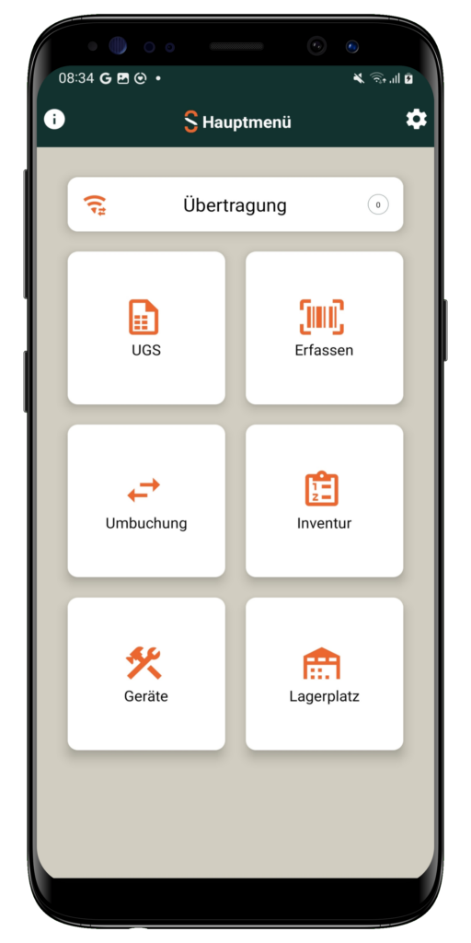 Material-App