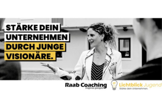 Banner Nina Raab | Lichtblick Jugend