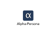 Logo Alpha Persona