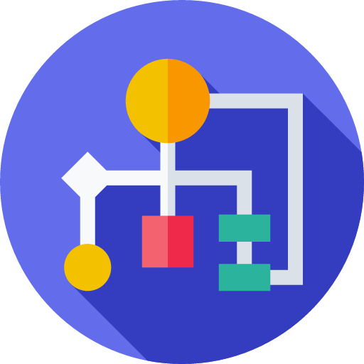 Icon Vorgangsanzeige