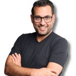 Dominik Heckner, Geschäftsführer Unternehmensberatung Heckner Dominik Heckner, Geschäftsführer Unternehmensberatung Heckner