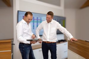 Pittroff Elektrotechnik_Monteursteuerung