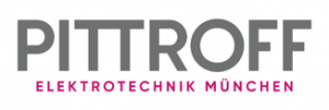 Logo Pittroff Elektrotechnik