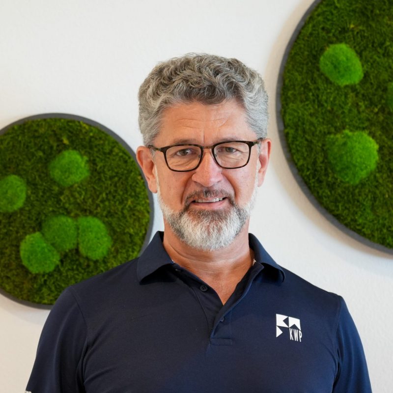 Christian Scheubeck | KWP Christian Scheubeck