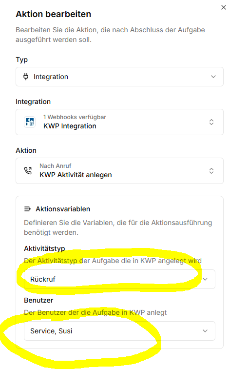 HalloPetra Neue Aktion