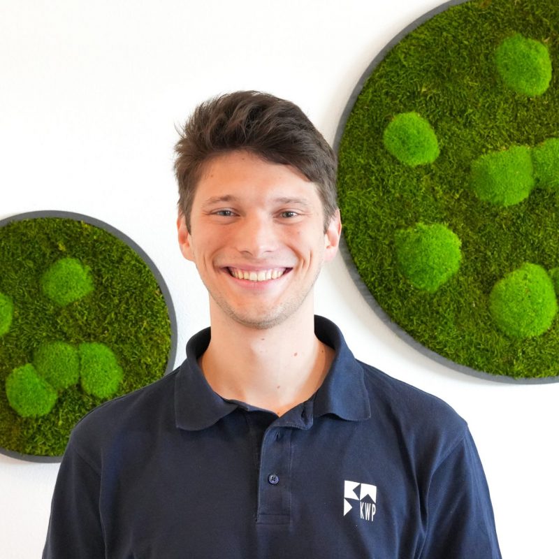 Lukas Kandler | KWP Lukas Kandler